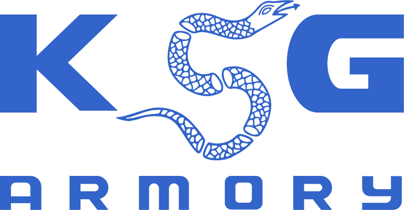 KSG Armory Logo-01