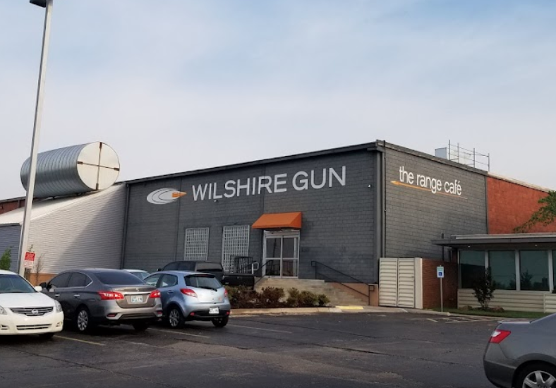 Wilshire Gun Club