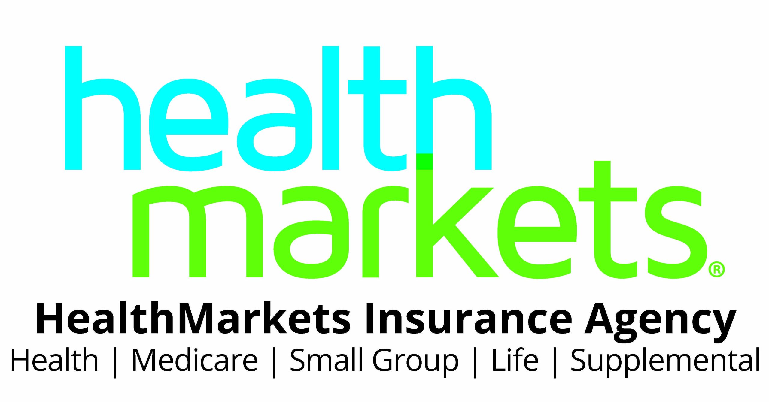health markets logo