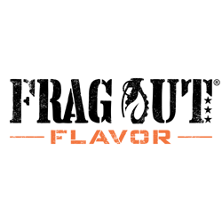 Frag Out Flavor 250x250