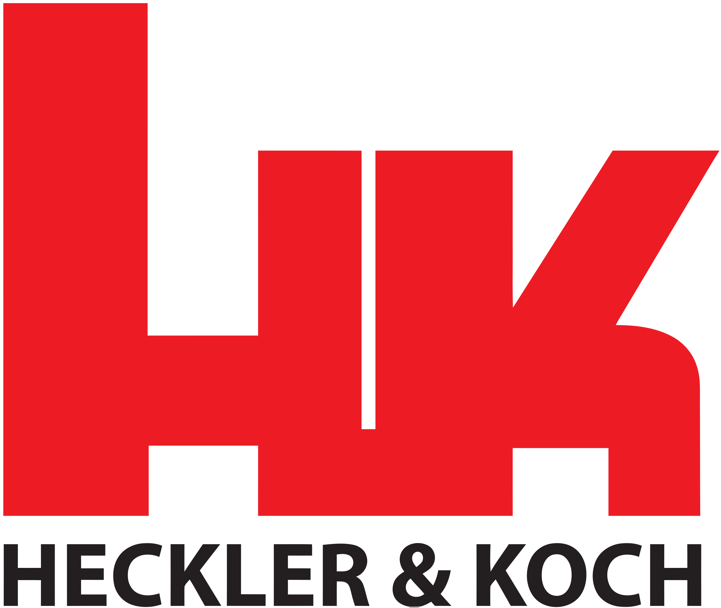 Heckler_&_Koch_logo