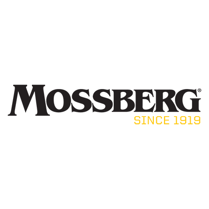 mossberg logo