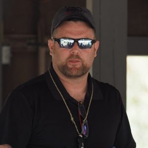 Bryan Eastridge AFR