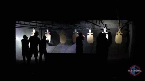 Low-Light Shooting & Tactics with Chuck Haggard