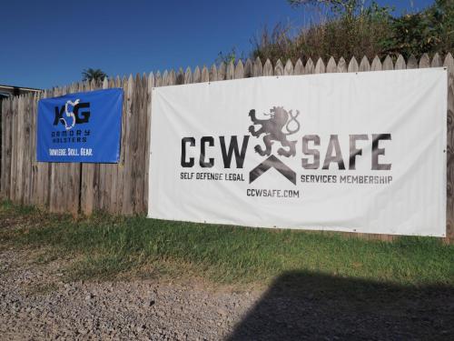 Sponsor - CCW Safe