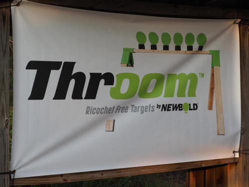 Sponsor - Throom